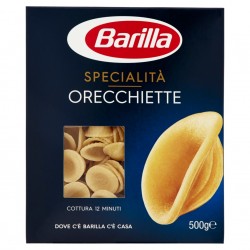 Barilla Specialita'...