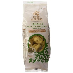 Fiore Di Puglia Taralli...