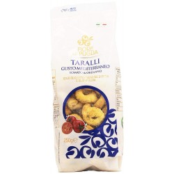 Fiore Di Puglia Taralli...