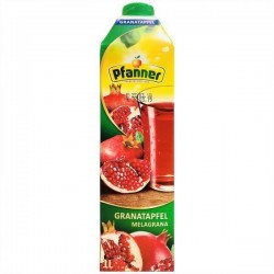 Pfanner Succo Melagrana 25%...