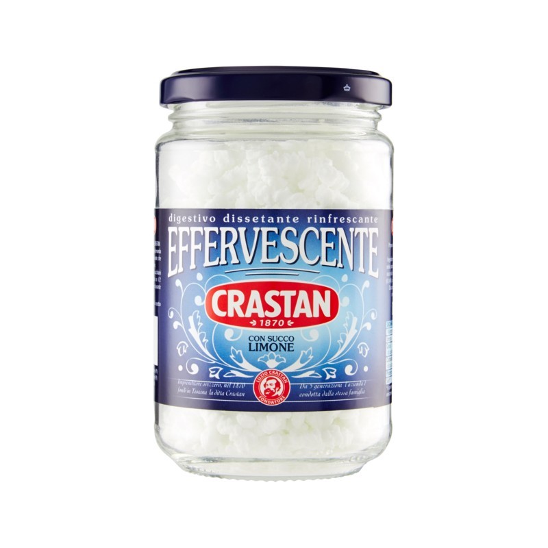 Crastan Effervescente 100gr