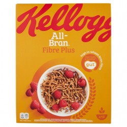 Kellogg's All Bran Classic 500gr