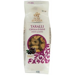 Fiore Di Puglia Taralli...