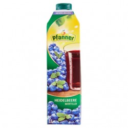 Pfanner Succo Mirtillo 20%...