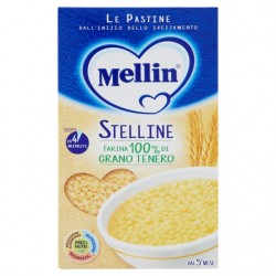 Mellin Stelline 320gr