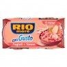 Rio Mare Con Gusto Fagioli E Tonno 2x160gr