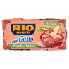 Rio Mare Con Gusto Piselli E Tonno 2x160gr