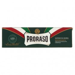 8004395009107 Proraso Sapone Da Barba Rinfrescante Tubo 150ml