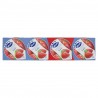 Hero Confettura Mono Fragole 4x25gr