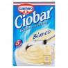 Cameo Ciobar Bianco 5x21gr