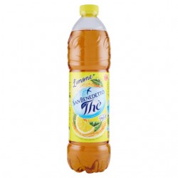 San Benedetto The Limone Pet 1500ml