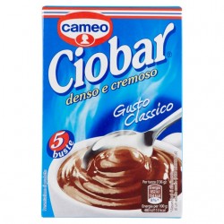 Cameo Ciobar Gusto Classico...