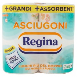 8004260264754 Regina Asciugoni New 2pz