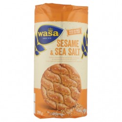 Wasa Runda Sesam 290gr