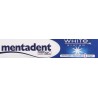 Mentadent Dentifricio White System New 75ml