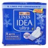 Lines Idea Ultra Notte Con Ali New 8pz