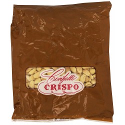 Crispo Mandorle Pelate 1000gr