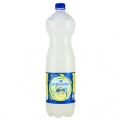 San Benedetto Limone Pet 1500ml