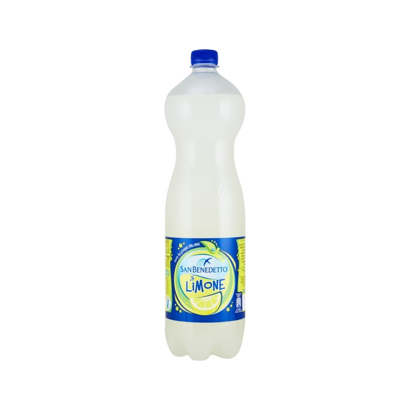 San Benedetto Limone Pet 1500ml