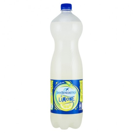 8001620205020 San Benedetto Limone Pet 1500ml