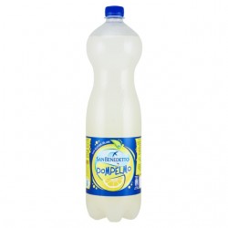 San Benedetto Pompelmo Pet 1500ml