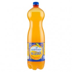 San Benedetto Allegra Pet 1500ml