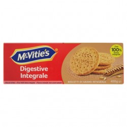 Mc Vitie's Digestive Integrale 400gr