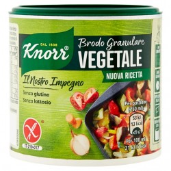 Knorr Brodo Granulare...