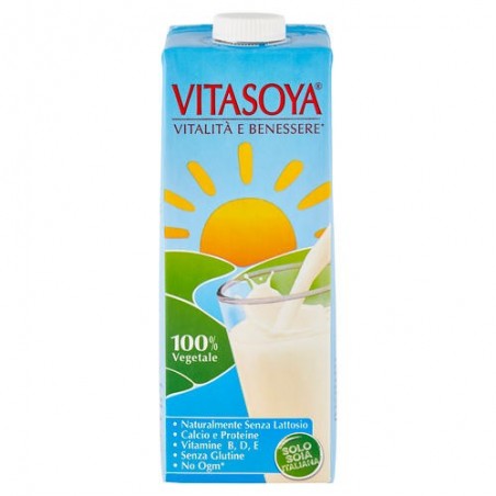 8006040451002 Valsoia Vitasoya 1000ml