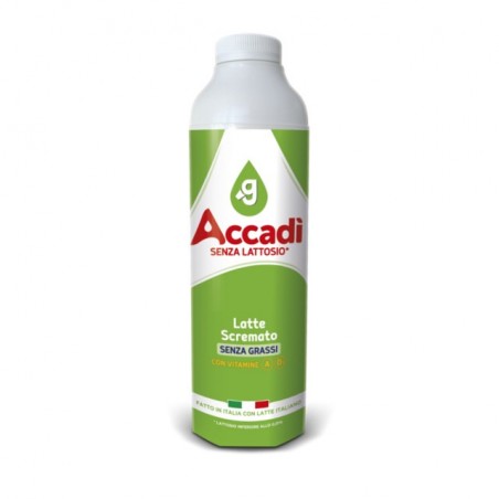 8002670163186 Granarolo Uht Accadi' Scremato Brick 1000ml