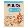 Misura Dolcesenza Fiocchi Integrali 350gr