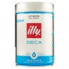 Illy Caffe' Decaffeinato 250gr