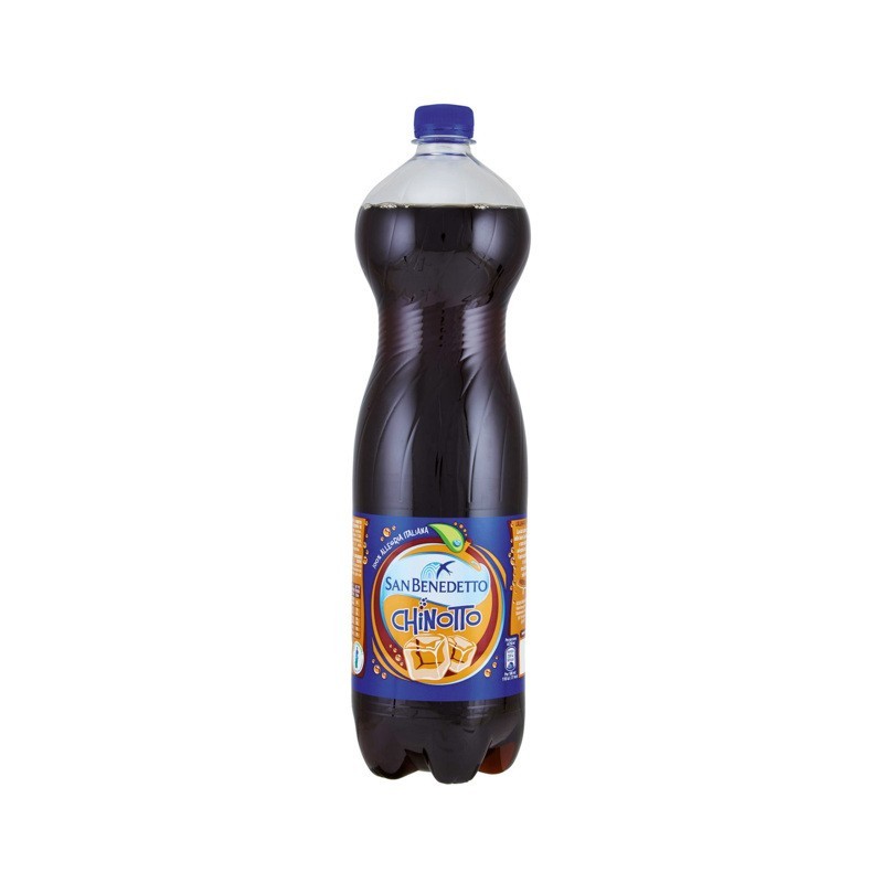 San Benedetto Chinotto Pet 1500ml