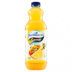 San Benedetto Succoso Ananas Fusion Pet 1500ml