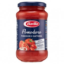 Barilla Sugo Pomodoro 400gr