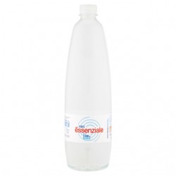 8006290802005 Essenziale Acqua Minerale 1000ml