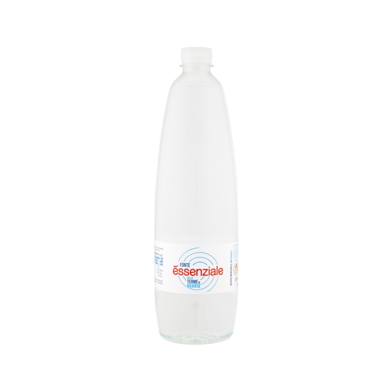 8006290802005 Essenziale Acqua Minerale 1000ml