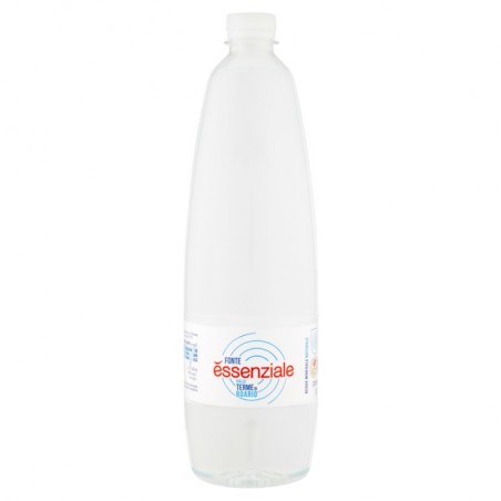 8006290802005 Essenziale Acqua Minerale 1000ml