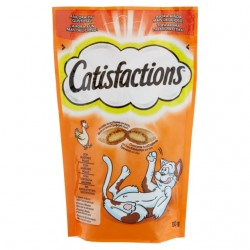 Catisfactions Pollo 60gr