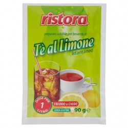 Ristora The' Istantaneo Limone 90gr