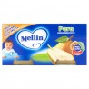 8000050577301 Mellin Omogeneizzato Pera 2x100gr