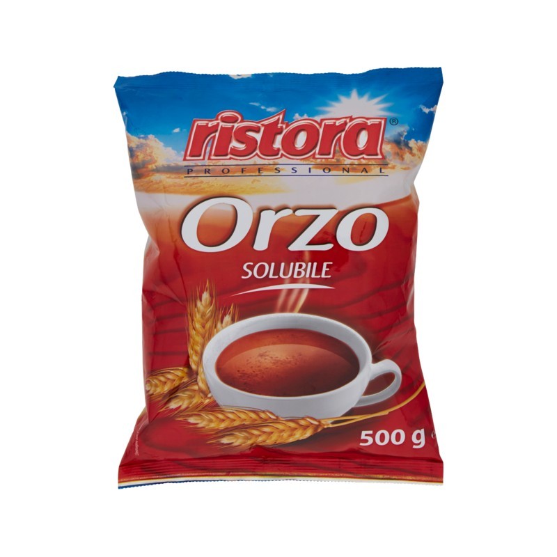 Ristora Orzo Solubile 500gr