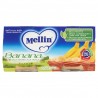 Mellin Omogeneizzato Banana 2x100gr