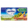 Mellin Omogeneizzato Banana/Kiwi 2x100gr