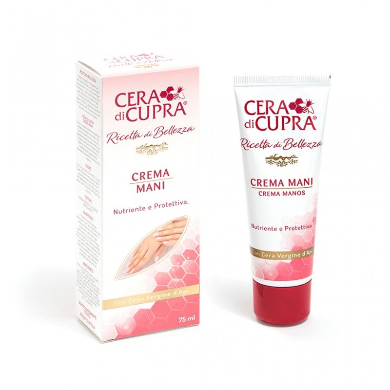 Cera Di Cupra Mani New 75ml