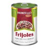 D'amico Frijoles - Fagioli Neri Alla Messicana 400gr