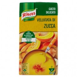 Knorr Vellutata Zucca Brick...