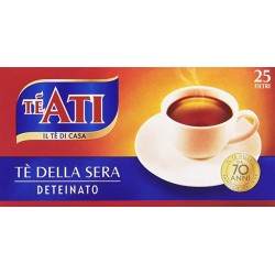 Ati Te' Della Sera...