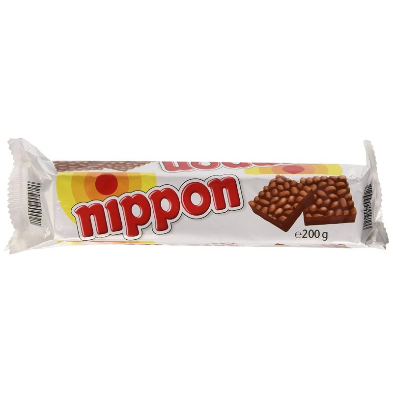 4021700900021 Nippon 200gr