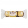 80050278 Ferrero Rocher 3pz 38gr